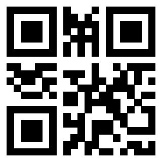 3918939844 - Immagine del Qr Code