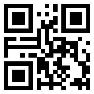 Scansione del QrCode di 3918939847