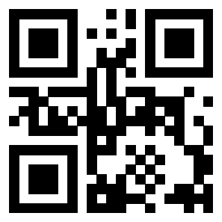 Il QrCode di 3918939848
