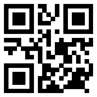 Il QrCode di 3918939851