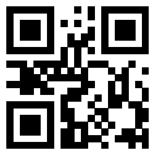 3918984165 Qr Code associato