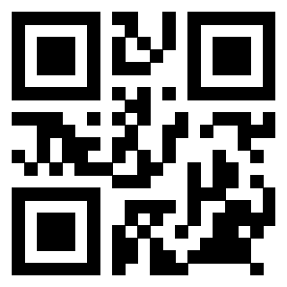 3918984167 Qr Code associato