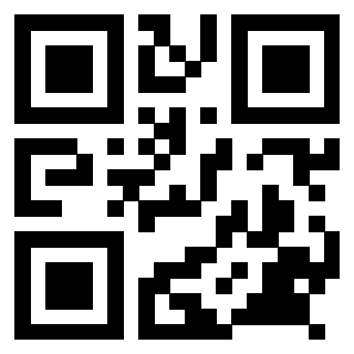 Il Qr Code di 3918984168