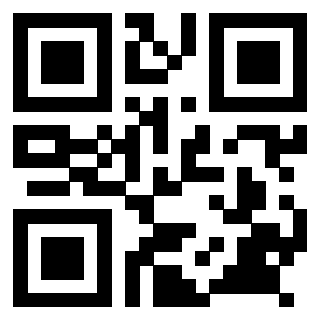 3918984172 - Immagine del QrCode associato