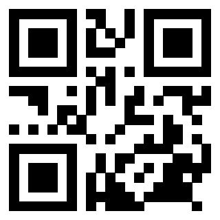 Immagine del QrCode di 3918984174