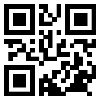 Immagine del QrCode di 3918984179