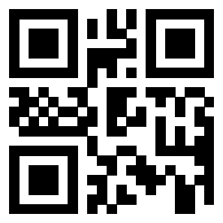 Immagine del Qr Code di 3918984180