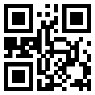 Il Qr Code di 3918984181