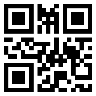 Immagine del QrCode di 3918984182
