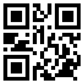 3918984183 Qr Code associato