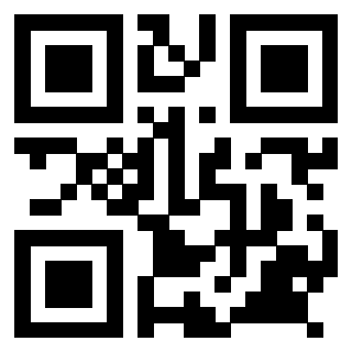 3918984185 - Immagine del QrCode associato