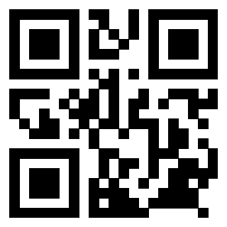 Il QrCode di 3918984187