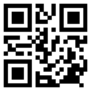 3918984190 - Immagine del QrCode