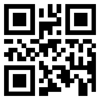 Immagine del QrCode di 3918984193