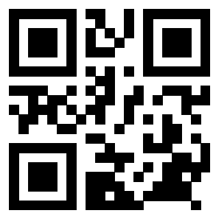Immagine del Qr Code di 3918984196