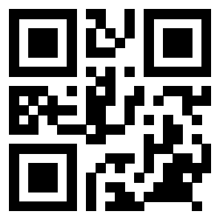 3918984197 - Immagine del QrCode