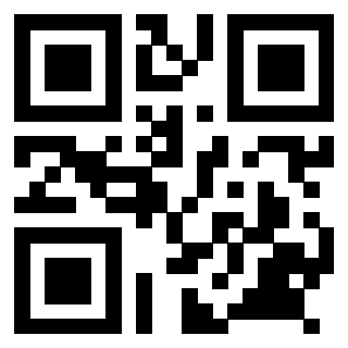 3918984199 Qr Code associato