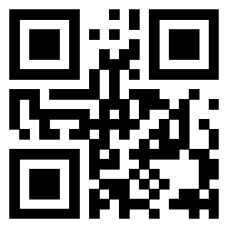 Il QrCode di 3918984202
