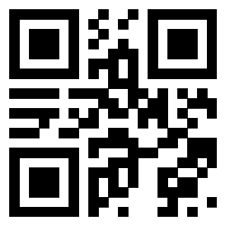 Il QrCode di 3918984206