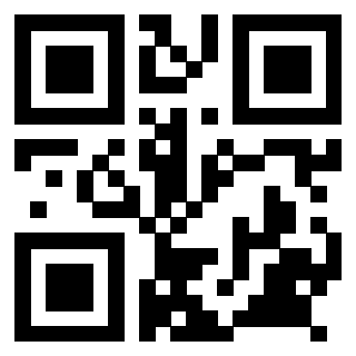3918984207 - Immagine del Qr Code associato
