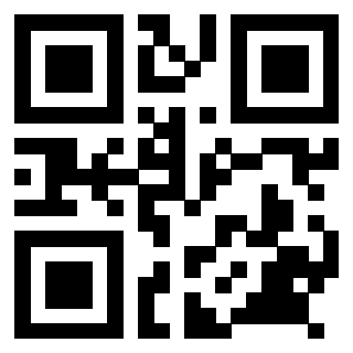 Il Qr Code di 3918984208