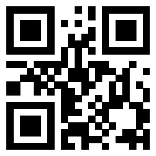 Il Qr Code di 3918984211