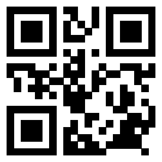 3918984212 - Immagine del QrCode associato