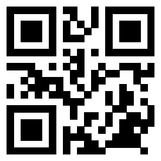 Immagine del QrCode di 3918984213