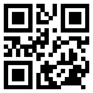 Scansione del QrCode di 3918984214