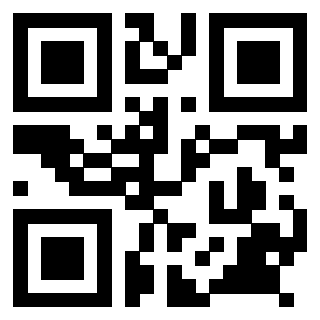 3918984216 - Immagine del QrCode associato