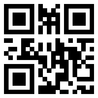 3918984217 - Immagine del Qr Code associato