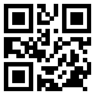 3918984218 Qr Code associato