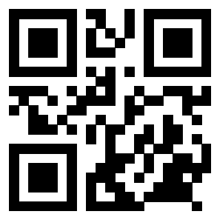 3918984219 - Immagine del QrCode associato