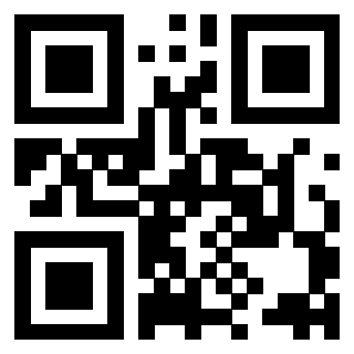 Scansione del Qr Code di 3918984220