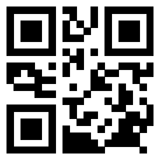 Immagine del QrCode di 3918984222