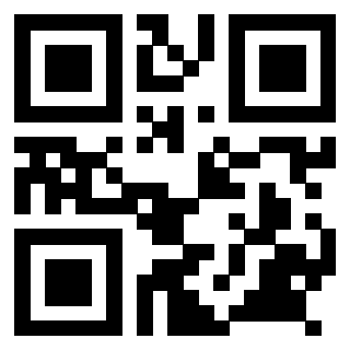 Il Qr Code di 3918984223