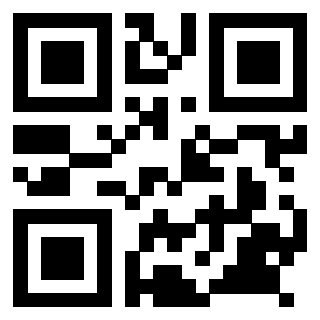 Immagine del QrCode di 3918984225
