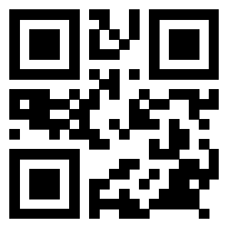 Il Qr Code di 3918984226