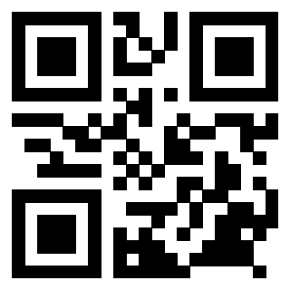 3918984229 - Immagine del Qr Code