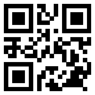 3918984232 - Immagine del QrCode associato