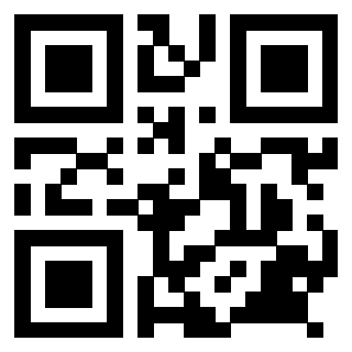 Immagine del QrCode di 3918984234
