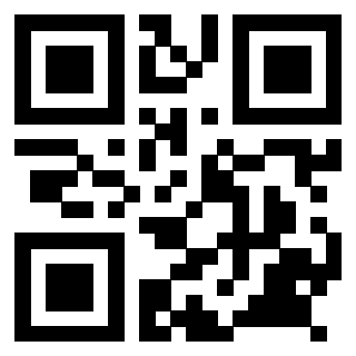 3918984235 - Immagine del QrCode associato
