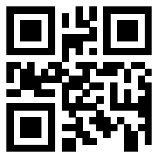 Scansione del QrCode di 3918984238