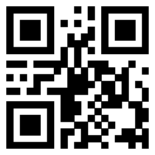 3918984240 - Immagine del QrCode associato