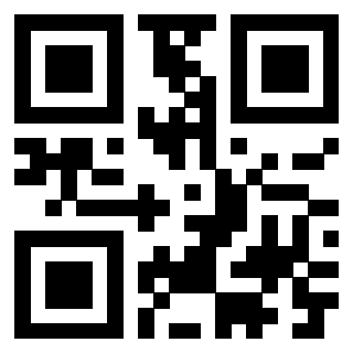 Immagine del Qr Code di 3918984241