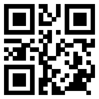 Immagine del Qr Code di 3918984242