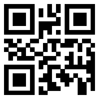 Immagine del Qr Code di 3918984244