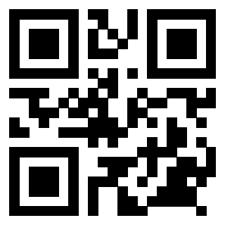 Scansione del Qr Code di 3918984245
