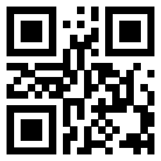 Immagine del QrCode di 3918984252