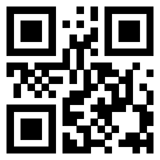 Immagine del Qr Code di 3918984253